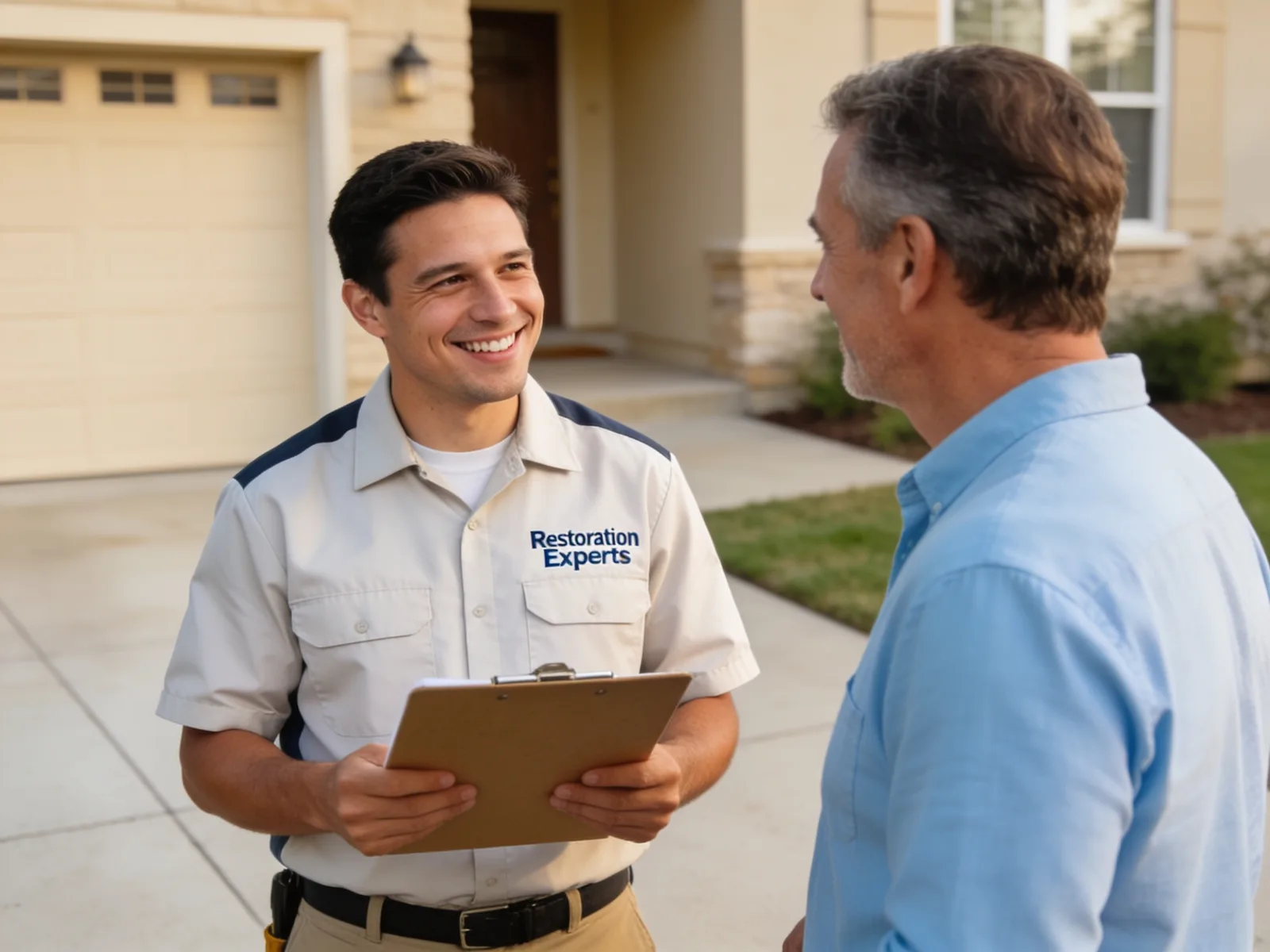 Water Damage Cleanup Beaufort, MO FAQs